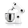 Robot pâtissier multifonctions Blanc - Visuel 2